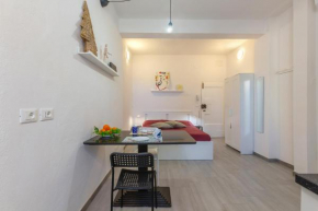 San Vitale University Center Apartment